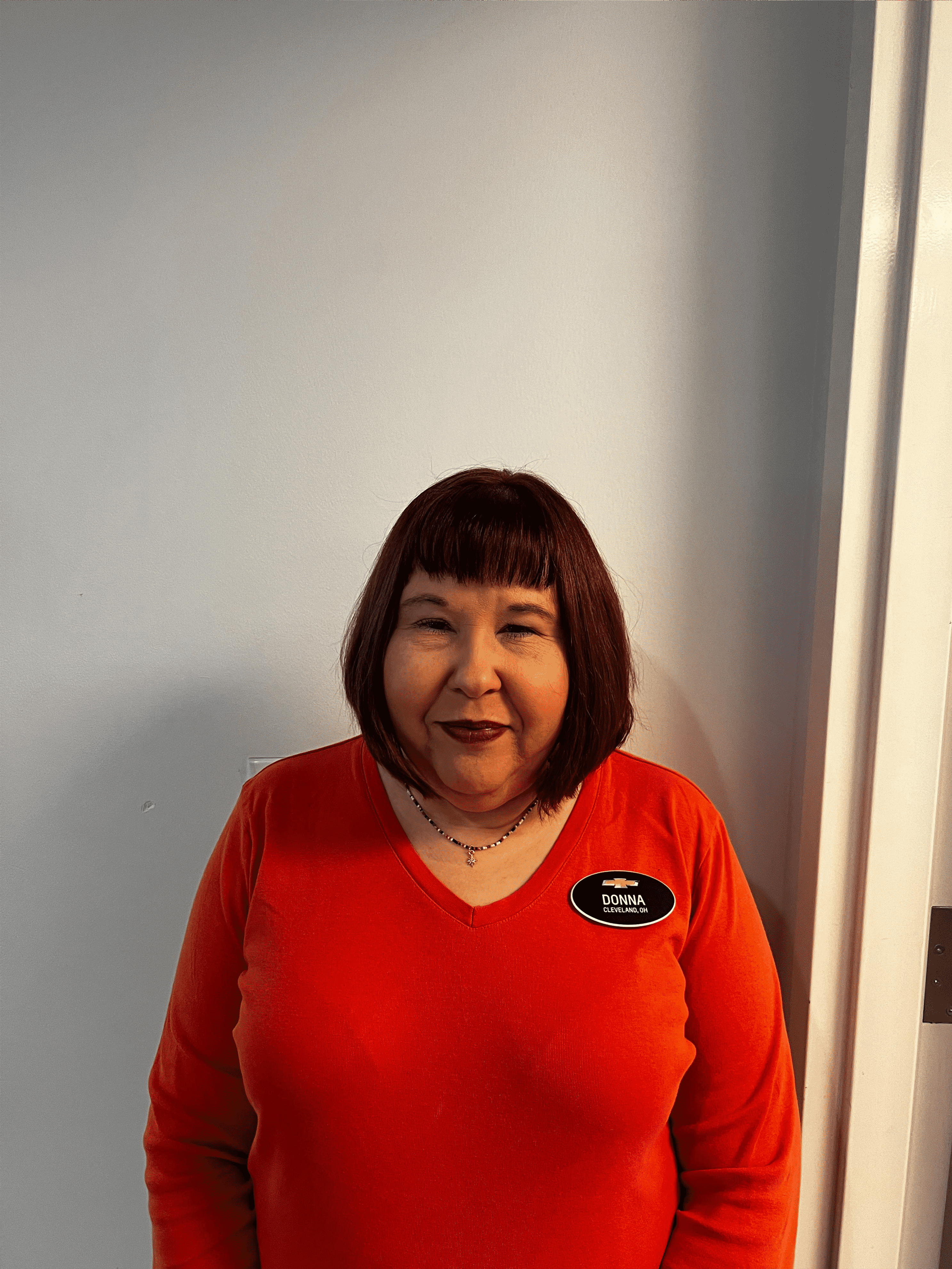 Donna Shea