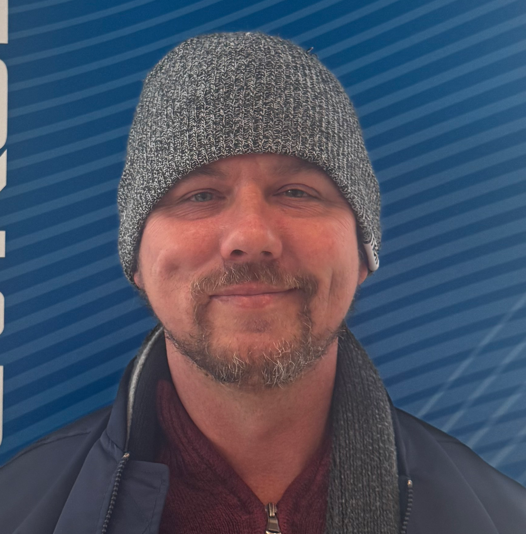 Kevin Skubic