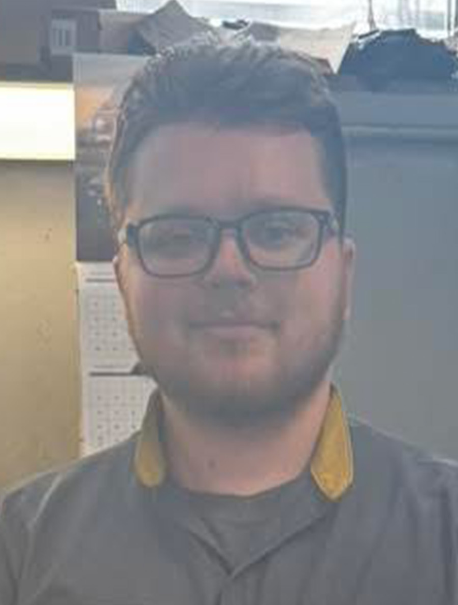 Logan Busse