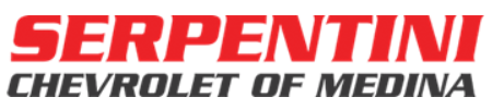 Serpentini Chevrolet of Medina Medina, OH
