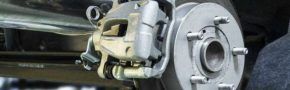 Big Brake Bonanza Event
